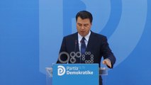 Ora News - Audiopërgjimi, Basha: Qeveri mafioze, Agaçi dhe Biba t'i dorëzohen drejtësisë