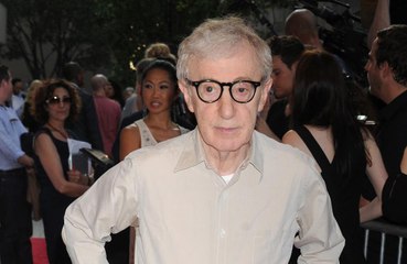 Woody Allen to take movie break?