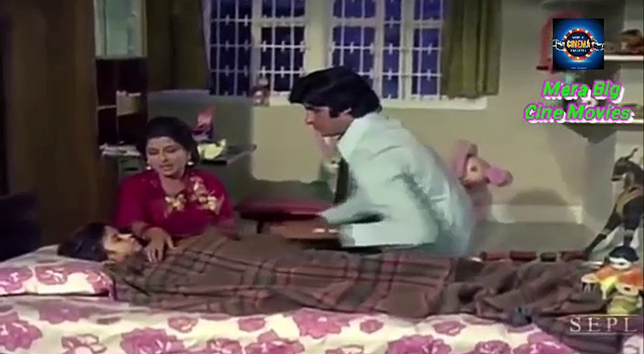 Benaam Classic Hindi Movie Part 2/2 ❇✳ (100) ✳❇ Mera Big Cine Movies