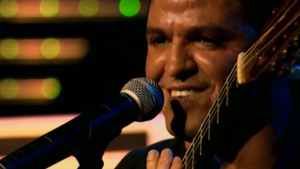 Eduardo Costa - Pagode Em Brasília