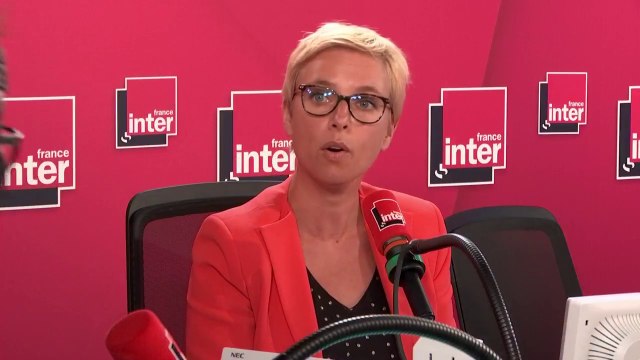 Clémentine Autain : On n'a pas été capables de faire l'union nationale au parlement sur la protection de l'environnement dans la Constitution