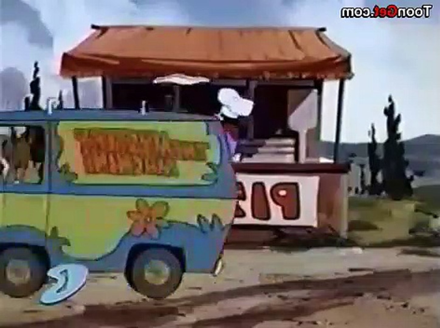 Scooby-Doo and Scrappy-Doo Season 2 Episode 25 , Tv hd 2019 cinema comedy  action