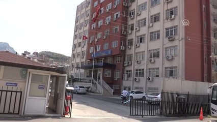 Hatay'daki Silahlı Saldırı - 7 Kişi Gözaltına Alındı