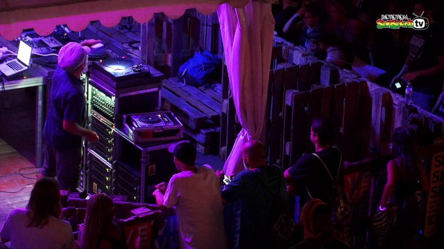 ADALA & FRIENDS ft KING SIVA, PAULA BU, EMMA YOUTH, ALEX BASS live @ Dub Academy 2018