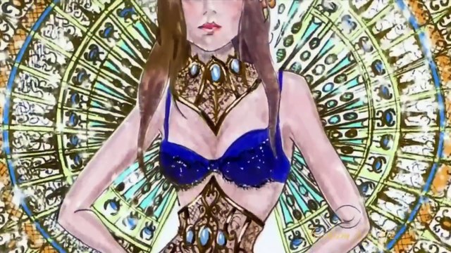 Victoria's Secret 2017 - Best Vocal Deep House, Tropical House, Electro House 2017 P2