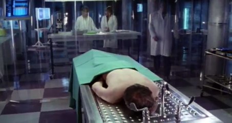 Waking the Dead S06 - Ep08 Mask of Sanity (2) - Part 01 HD Watch