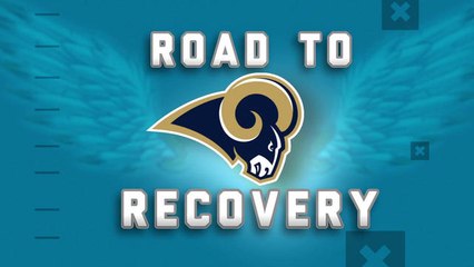 GMFB maps out Rams' 'road to recovery'
