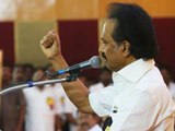 திமுக தலைவர் ஸ்டாலின் பேச்சு.. முழு விவரம்!