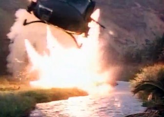 Tour of Duty S03 - Ep14 Dead Man Tales HD Watch