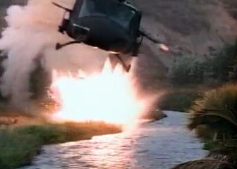 Tour of Duty S03 - Ep18 War is a Contact Sport HD Watch