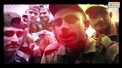 Khalistania ਨੂੰ ਗਾਲਾਂ ਕੱਢਣ ਵਾਲੇ Army ਦੇ ਜਵਾਨ ਨੇ ਲਾਇਵ ਮੰਗੀ ਮੁਆਫ਼ੀ, ਕੀਤਾ ਨਵਾਂ ਪੰਗਾ ਖੜਾ