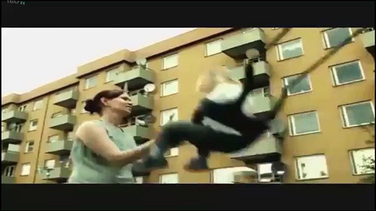 Ver La teoría sueca del amor. El secreto de la felicidad Peliculas completas Online