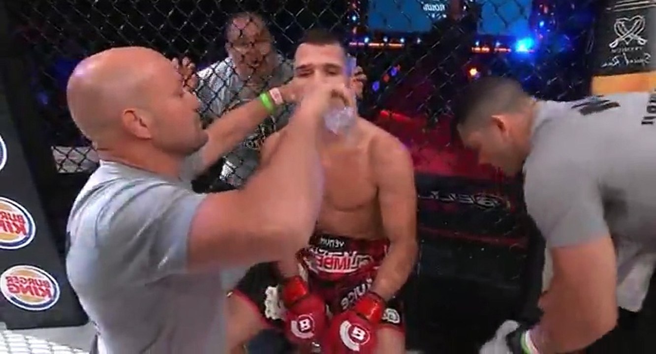 Bellator S01 - Ep99  1,  99 - Part 01 HD Watch