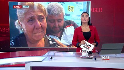 Engelli Oğluyla Sokaklarda Kaldı