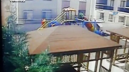 Parkta oynayan çocuklara ateş ettiği öne sürülen şüphelinin emniyet ifadesi ortaya çıktı