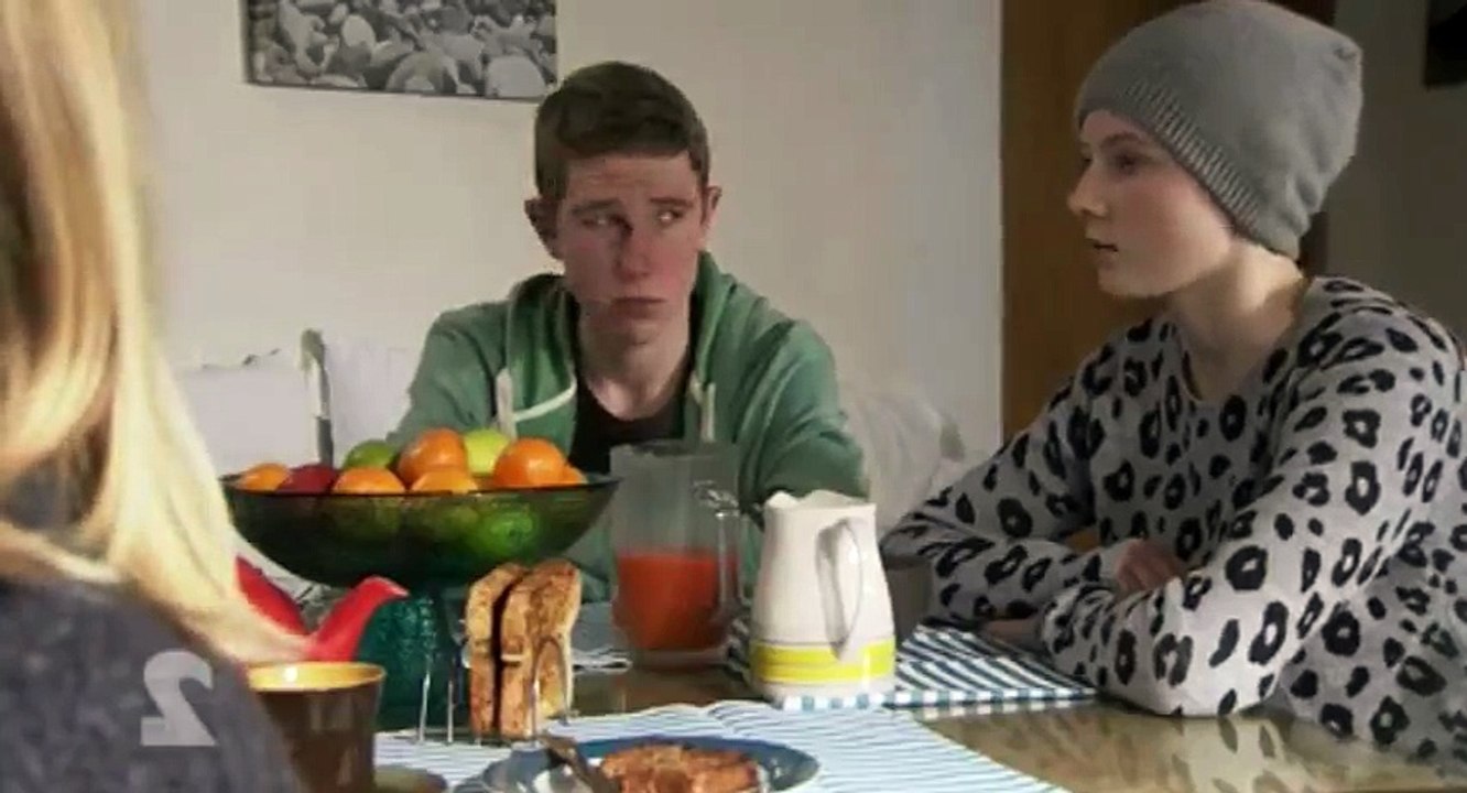 Shortland Street S24 - Ep135  5785 HD Watch