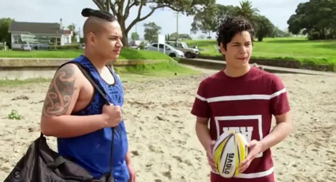 Shortland Street S26 - Ep230 6380 HD Watch