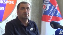 Mehmet Aytekin Başkan Adayı Olmayacağını Açıkladı