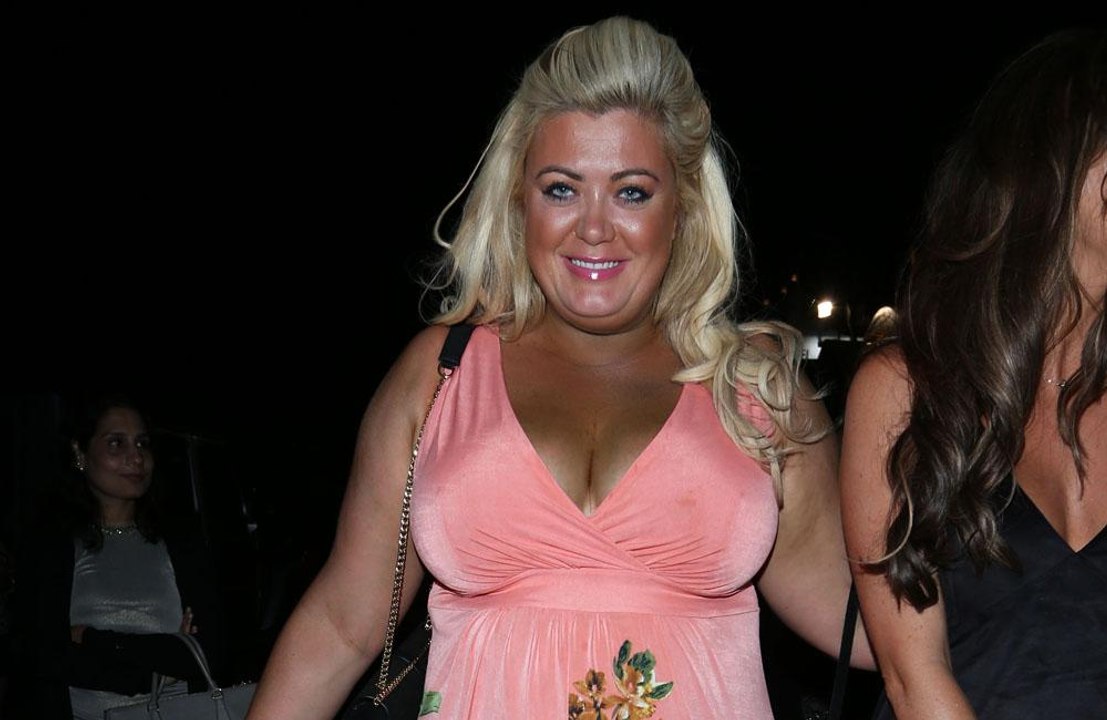Gemma Collins wants to conquer Bollywood