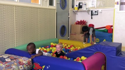 L'appel à projets Inventeurs de Ville pour lutter contre les T.M.S. : le "Dos agile"