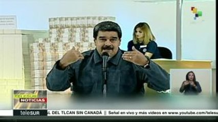 Maduro designa a William Contreras como ministro de Comercio Interior