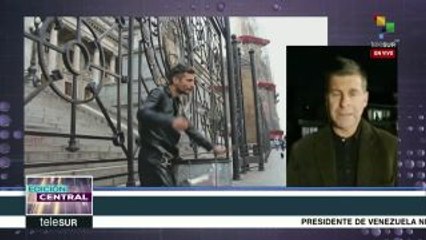 Argentinos marchan contra violencia policial