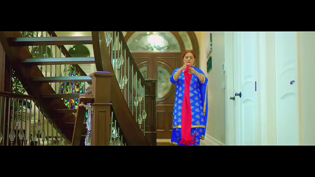 Tere Naal Viahi | Official Video | Gurpreet Maan | Jatinder Shah | Rhythm Boyz Entertainment