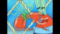 Mr. Krabs Cha Ching
