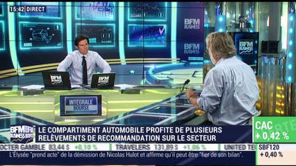Les tendances sur les marchés: la dégradation des relations entre Rome et Bruxelles sur les questions budgétaires inquiète - 28/08