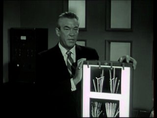 Science Fiction Theatre S02e70
