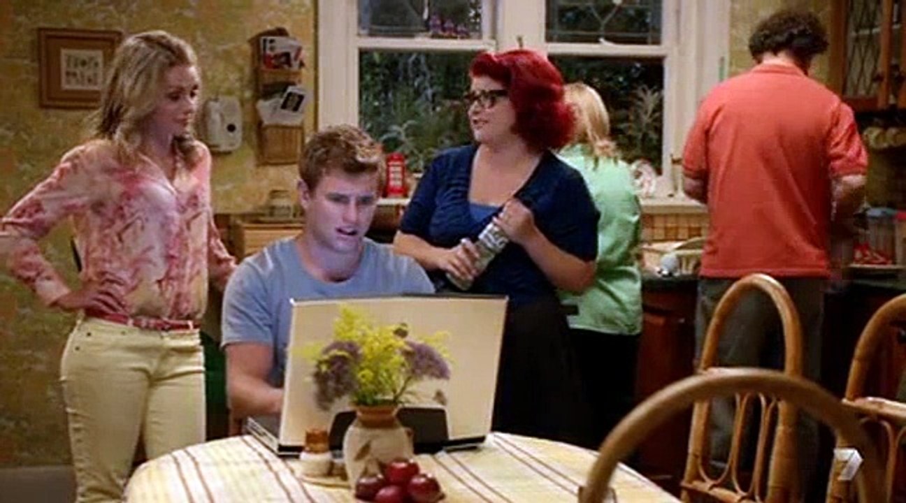 Winners & Losers S03E09