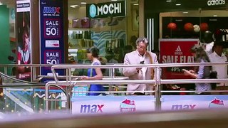 Bogan (2017) Malayalam DVDRip Movie Part 3