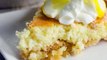 Lemon Custard Pie is a delicious old fashioned pie. This recipe has been handed down years and years. A real country classic.