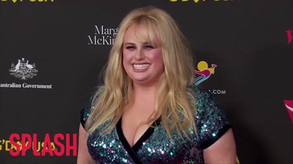 Rebel Wilson has three movies coming in 2019