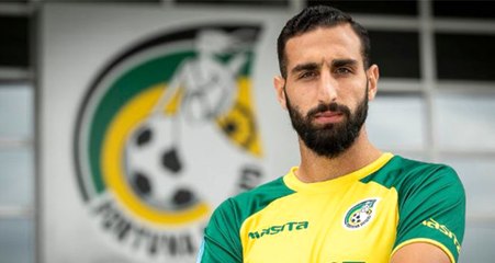 Eski Galatasaraylı Jose Rodriguez, Fortuna Sittard'a Transfer Oldu