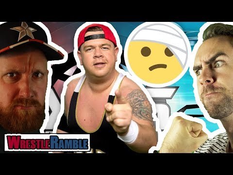 Grado INJURED?! Tag Team Tournament Finals REVEALED! WOS Wrestling Ep 5 Review! | WrestleRamble