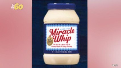 Florida Town of Mayo Changes Name to 'Miracle Whip', Here's Why