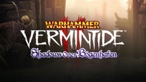 Warhammer : Vermintide 2 - Shadows Over Bögenhafen Trailer de lancement