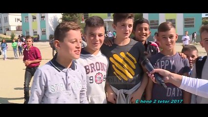 Promo - Faleminderit, Fiks Fare