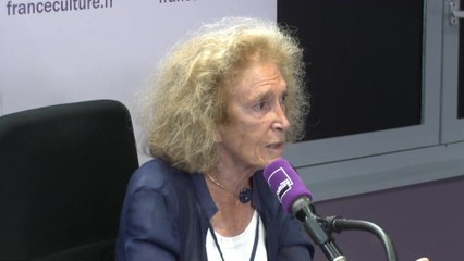 Mireille Delmas-Marty : " Aucun état ne peut faire face, seul, au dérèglement climatique "
