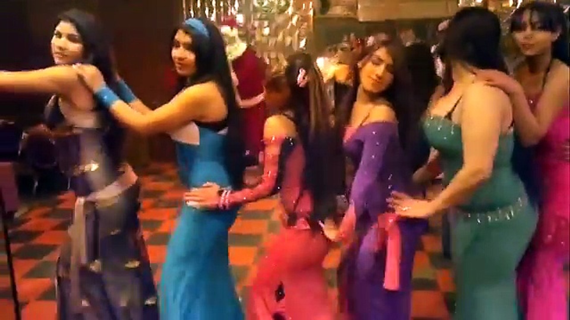 Arabic Hotel Club Dance for girls 2018 - video Dailymotion