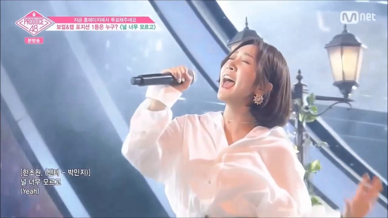 [민지듀스48] 박민지 컷 ep6~ep7