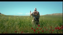 Mustafa Ceceli - Aşk İçin Gelmişiz (Somuncu Baba Aşkın Sırrı Soundtrack)