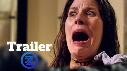 Mimesis Nosferatu Trailer #1 (2018) Allen Maldonado Horror Movie HD