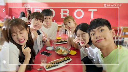 (A-teen)[Tập 1] - EP.16 Làm thế nào để biết nếu một người đàn ông thích tôi Cách để biết liệu một anh chàng có thích tôi không