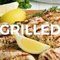 This Simple Grilled Chicken Recipe has a lemon, garlic, and herb marinade that makes for the absolute best grilled chicken. You’ll make this recipe again and ag