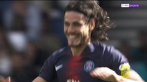 Neymar and Cavani headline weekend stars in Ligue 1