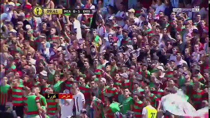 CAF CL : MCA 1-2 ESS