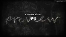 Shingeki no Kyojin 3 ep 07 prévia - My Animes Online