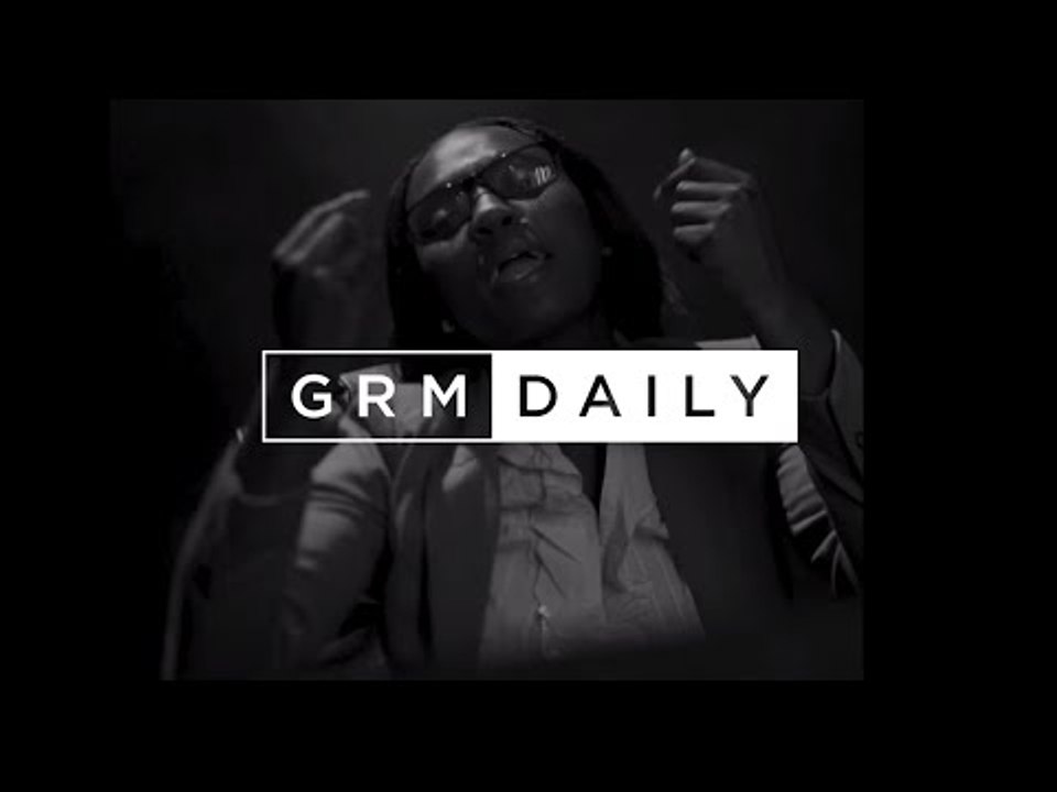 Keedz - Circle Of Winners (Prod. By Compa) [Music Video] | GRM Daily